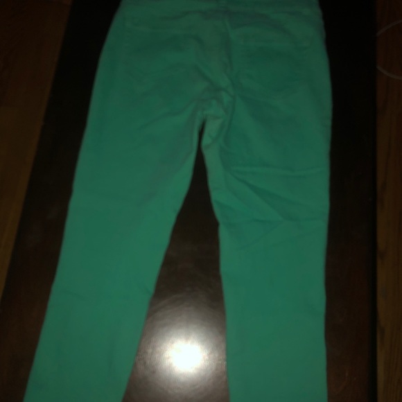 Color pants - Picture 3 of 4